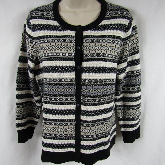croft & barrow Sweaters - Croft & Barrow | Women's | Sweater | Size 12-14